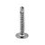 modified truss screws